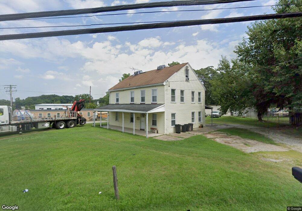 542 Stemmers Run Rd, Essex, MD 21221 - photo 1