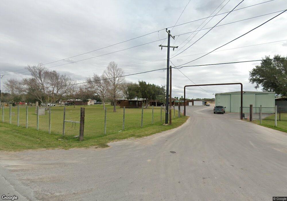 3226 N Victoria Rd, Donna, TX 78537 - photo 1