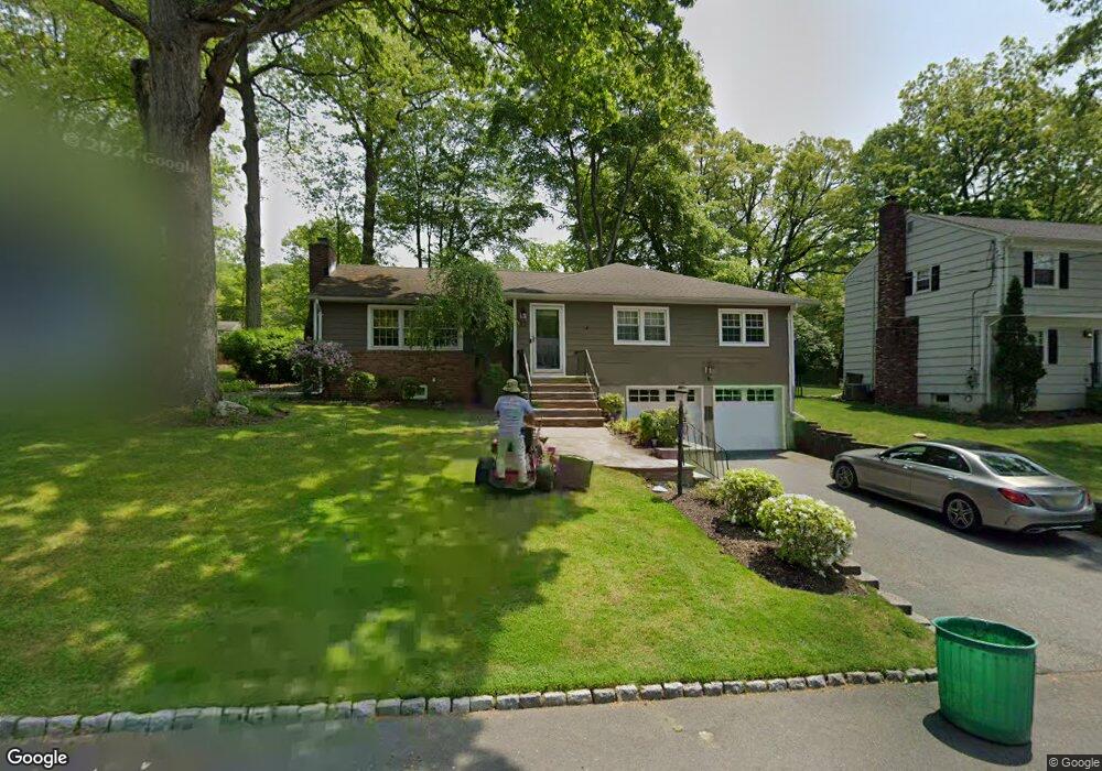 12 Cavell Place, West Caldwell, NJ 07006 - photo 1