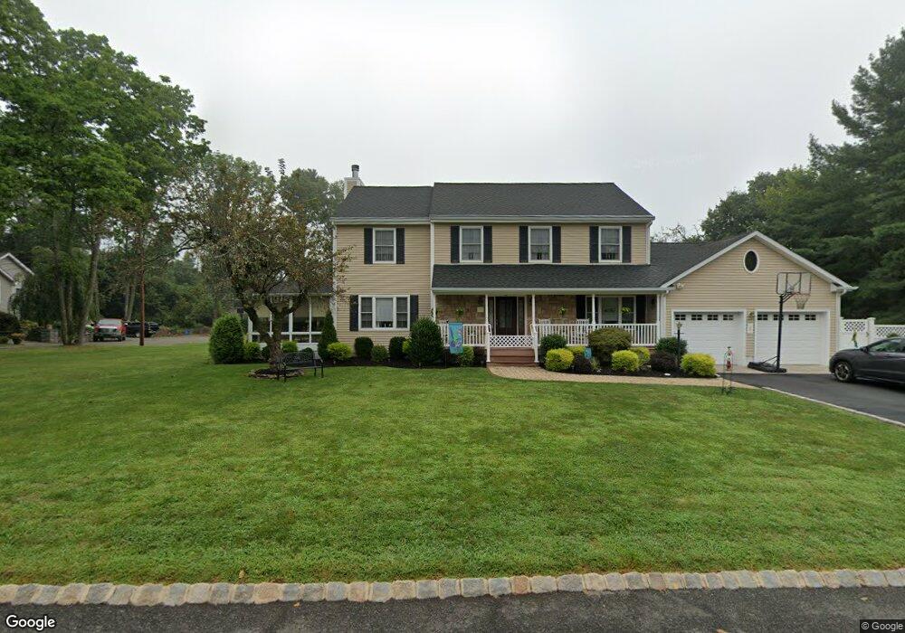 41 Overlook Ave, Basking Ridge, NJ 07920 - photo 1