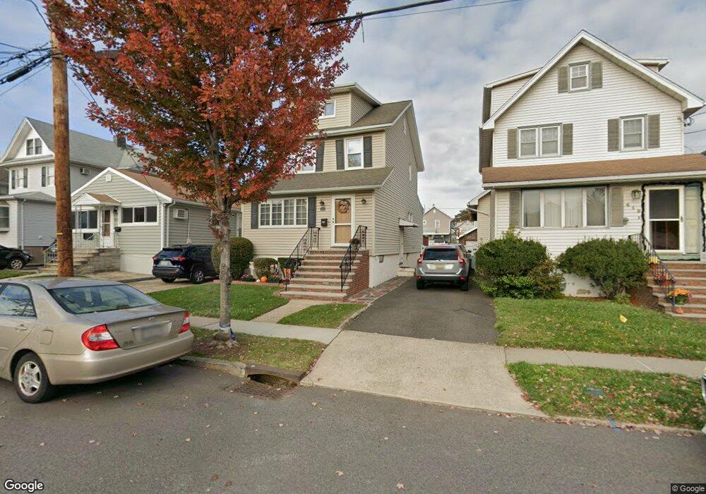 417 6th Ave, Lyndhurst, NJ 07071 - photo 1