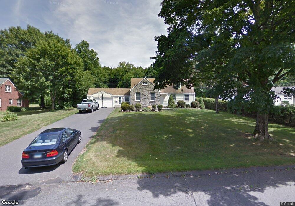 73 Westview Terrace, Berlin, CT 06037 - photo 1