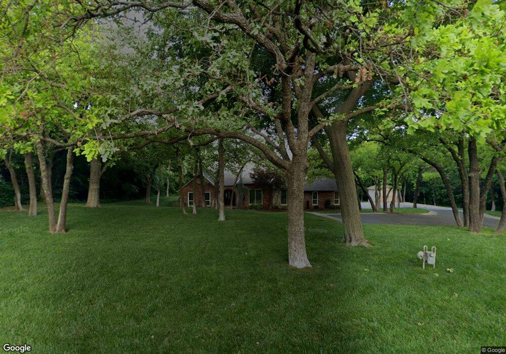 2509 Bobwhite Trail, Edmond, OK 73025 - photo 1