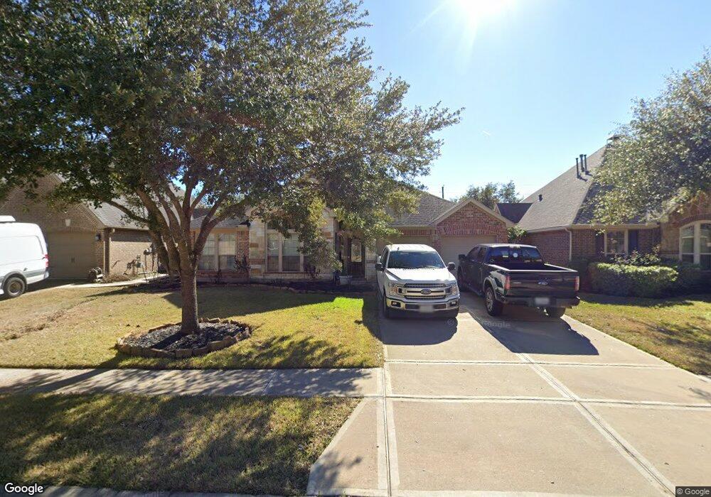 21907 Juniper Wood Ln, Richmond, TX 77469 - photo 1