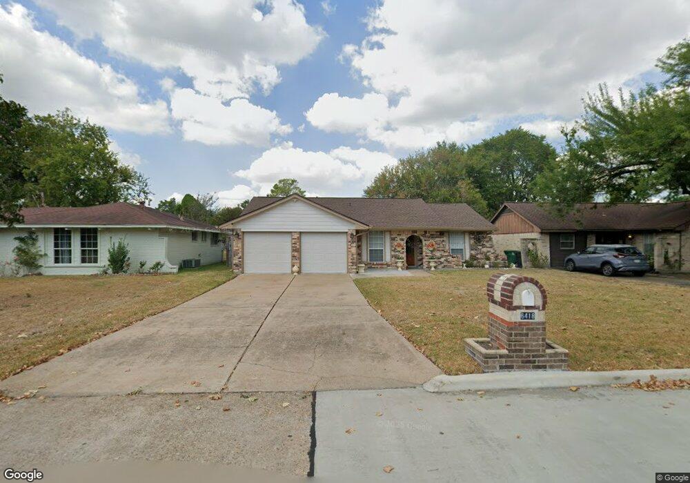 6418 Deirdre Anne Dr, Houston, TX 77088 - photo 1