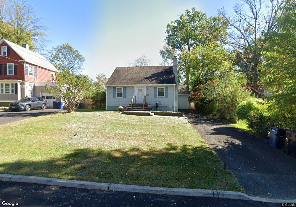 1212 Oxford Ave unit 14, Plainfield, NJ 07062 - photo 1