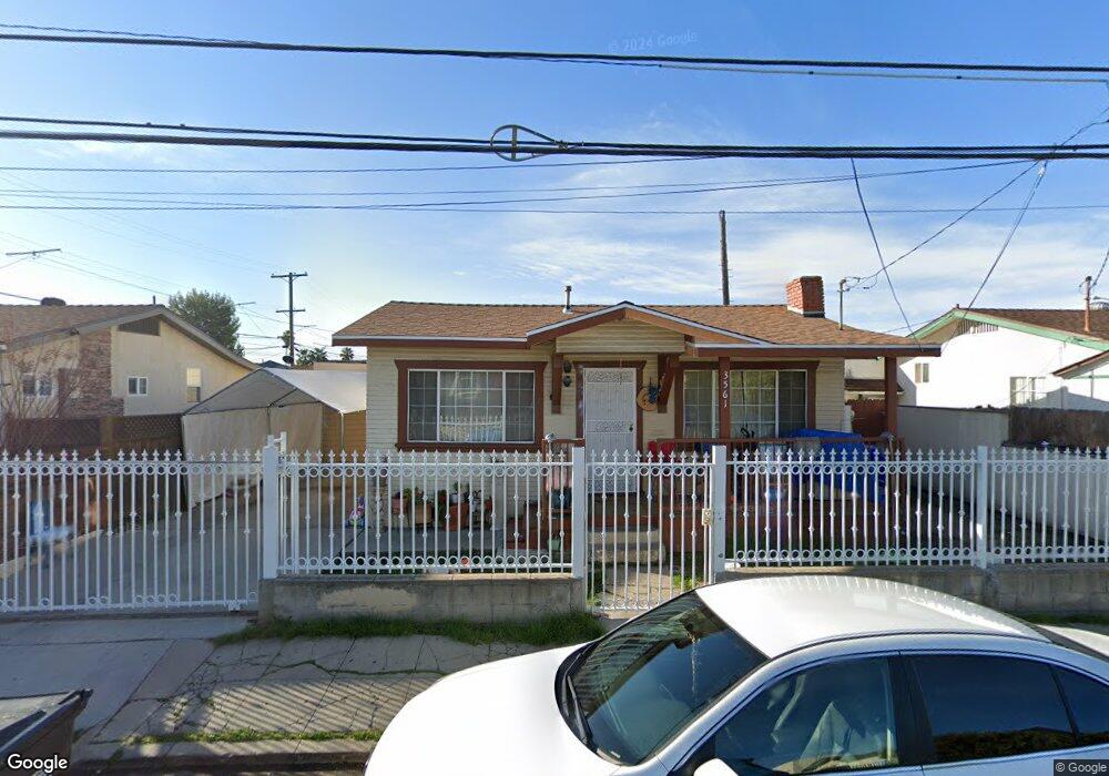 Street View Photo