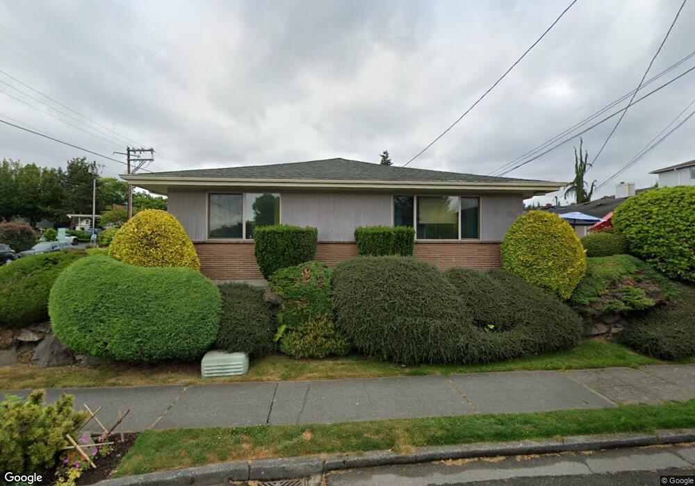 203 3rd Ave S, Edmonds, WA 98020 - photo 1
