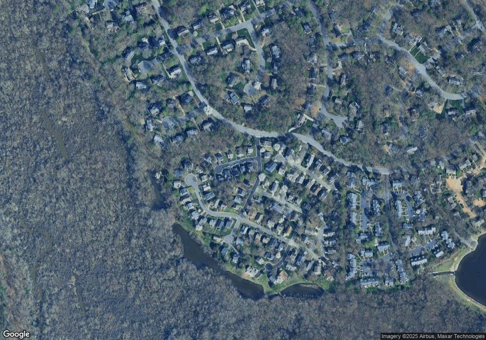 12605 Bradway Ct, Henrico, VA 23233 - photo 1