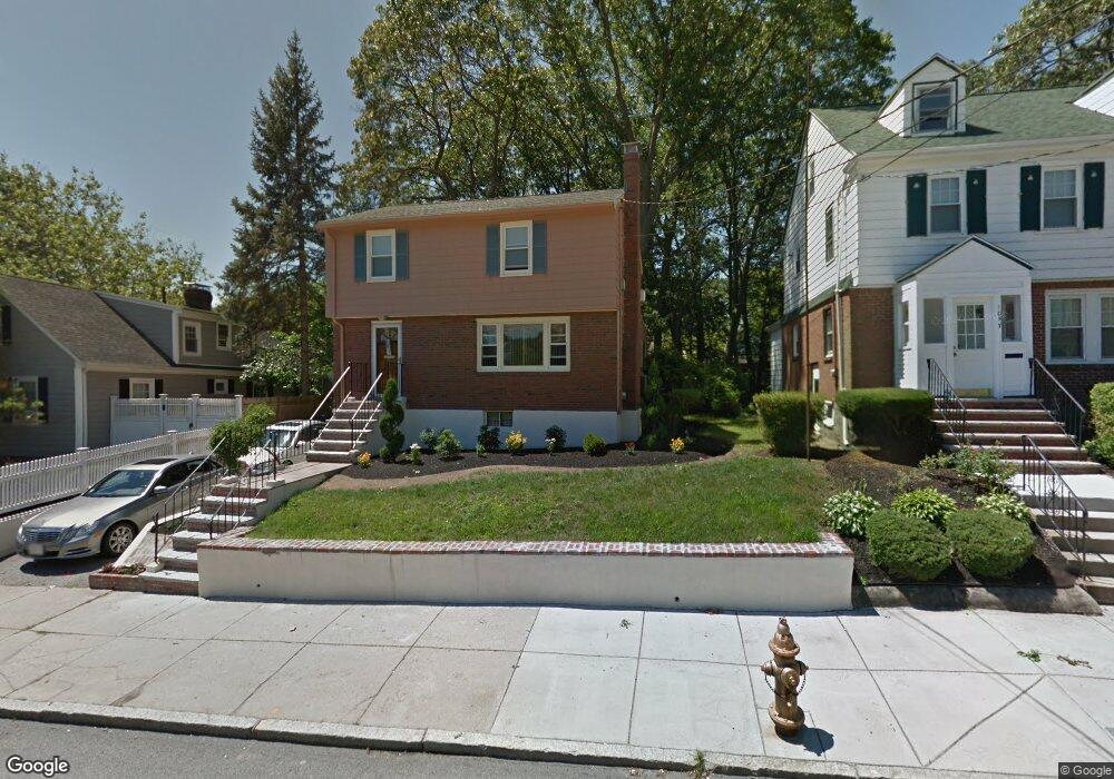 1061 Morton St, Mattapan, MA 02126 - photo 1