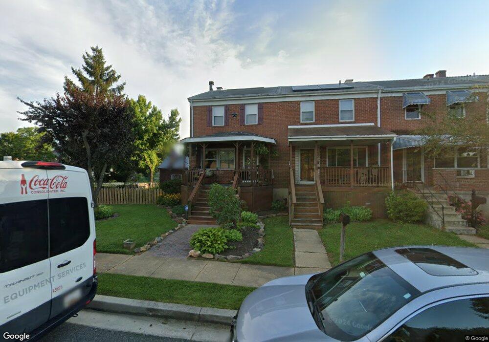 648 Mansfield Rd, Essex, MD 21221 - photo 1