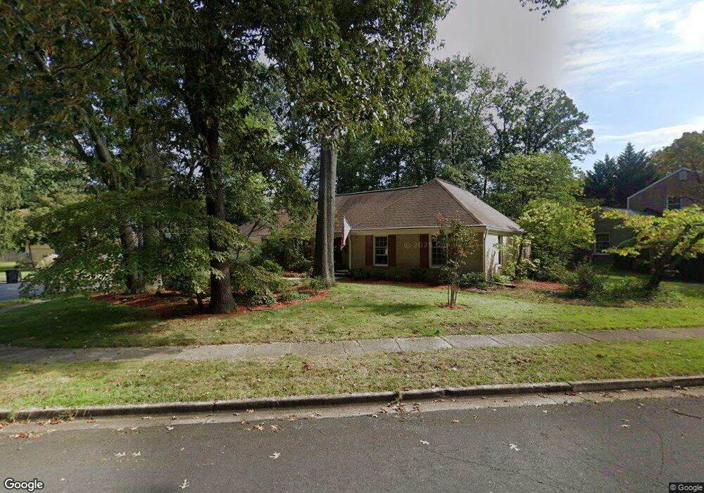 1604 Ebbotts Place, Crofton, MD 21114 - photo 1