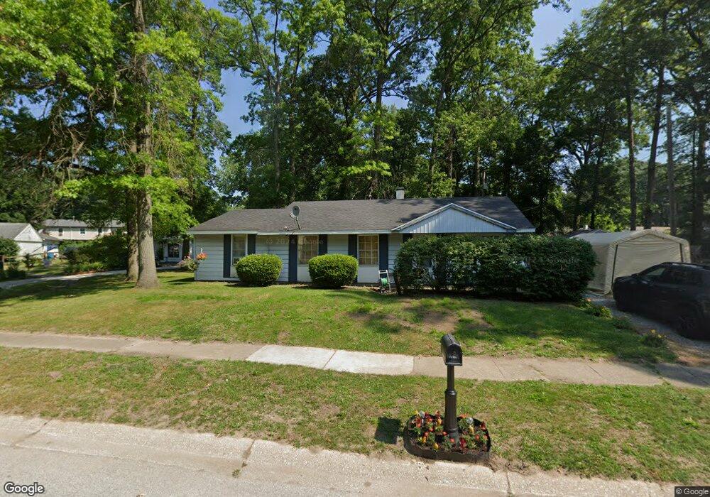 103 Tall Timber Ct, Michigan City, IN 46360 - photo 1