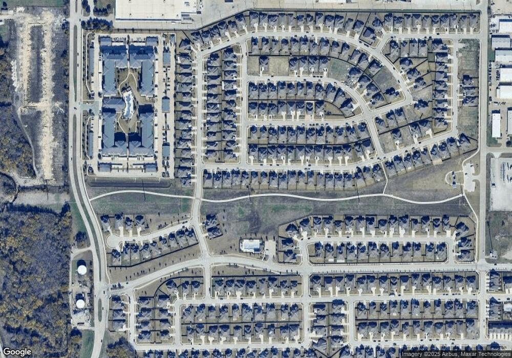 3229 Emerald Edge Dr, Wylie, TX 75098 - photo 1