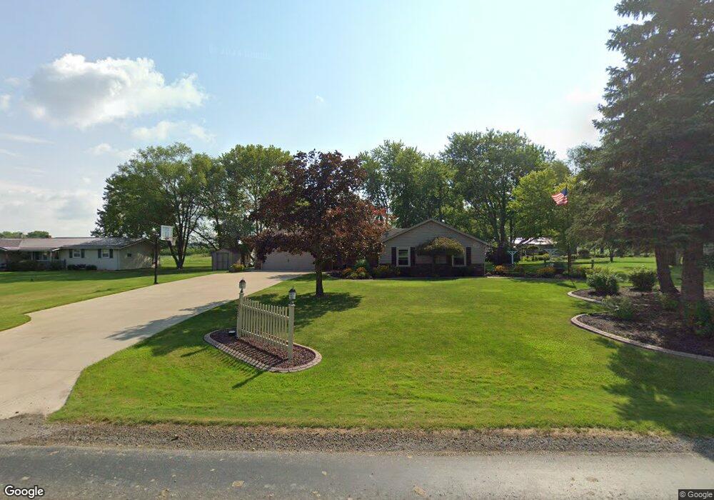 13522 Page Rd, Grabill, IN 46741 - photo 1