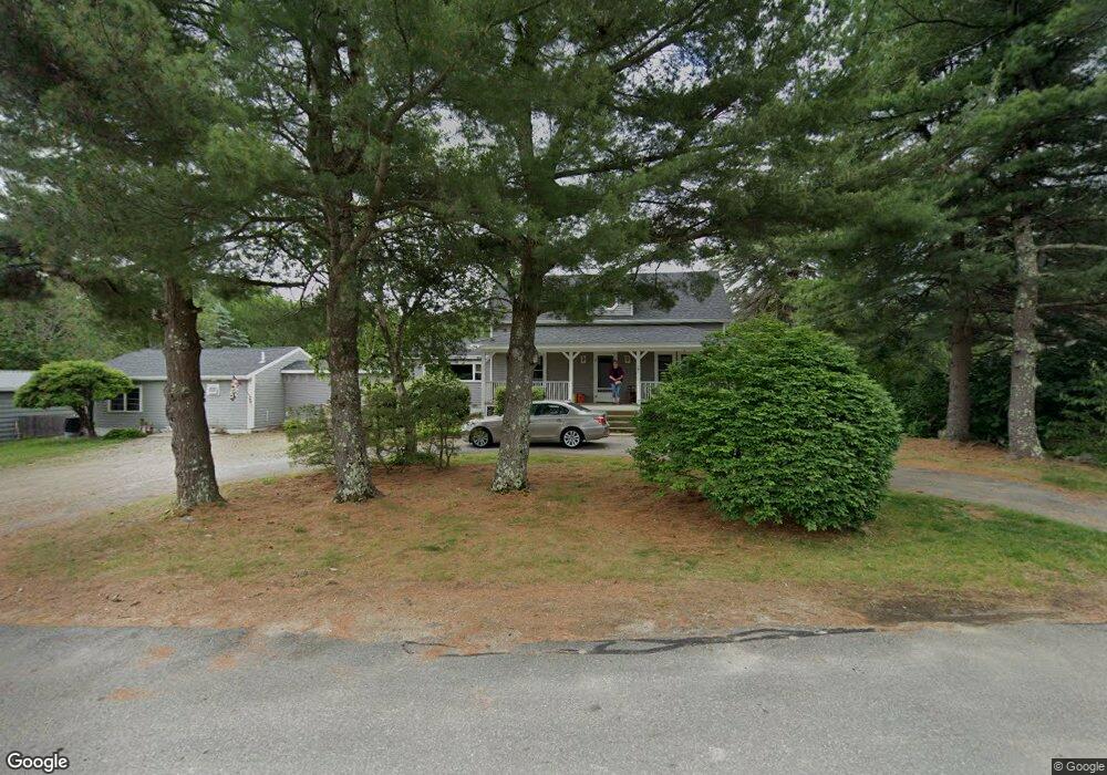 2 Donahue St, Leicester, MA 01524 - photo 1