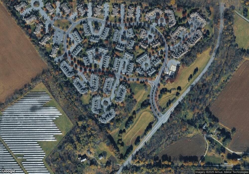 1284 Fairview Cir, Stewartsville, NJ 08886 - photo 1