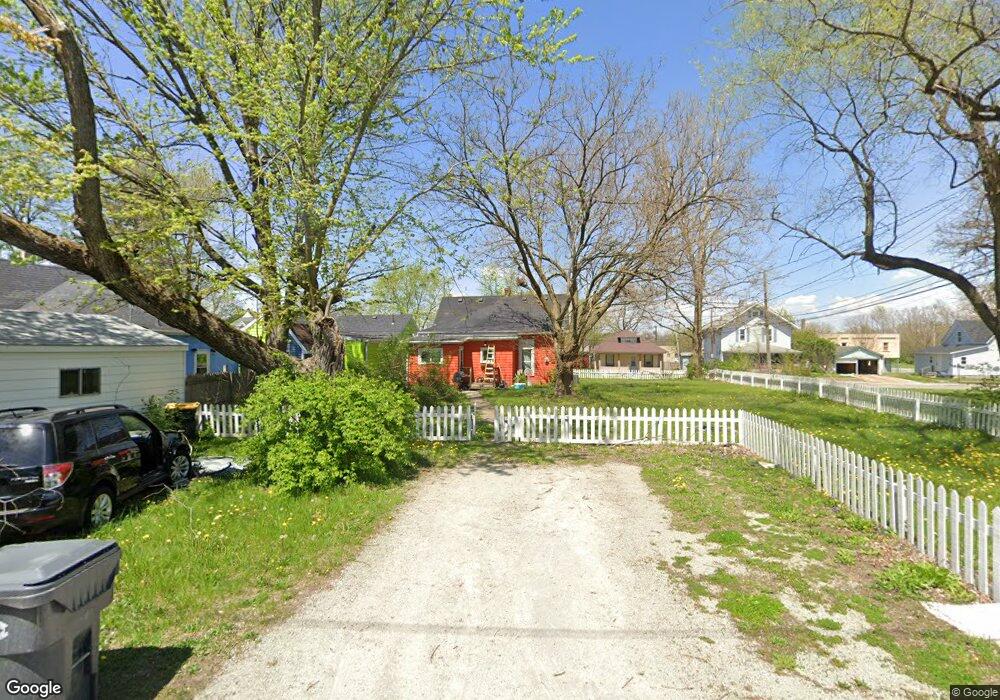 123 W 3rd St, Anderson, IN 46016 - photo 1