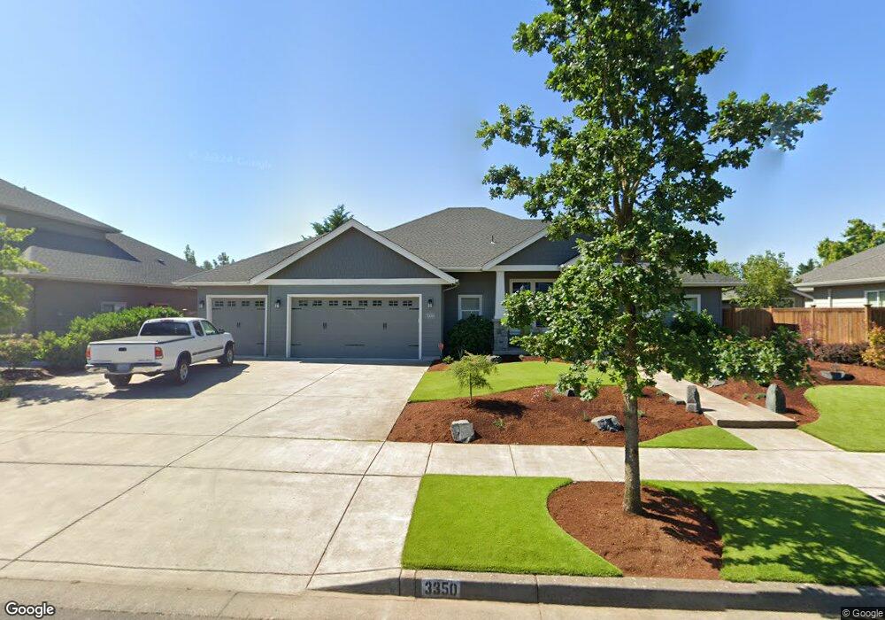 3350 Amherst Way, Eugene, OR 97408 - photo 1