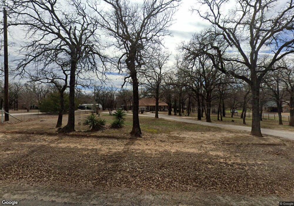 1777 Gilliland Rd, Springtown, TX 76082 - photo 1