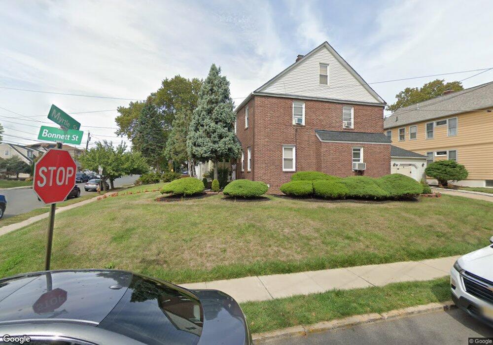 721 Myrtle St unit 725, Elizabeth, NJ 07202 - photo 1