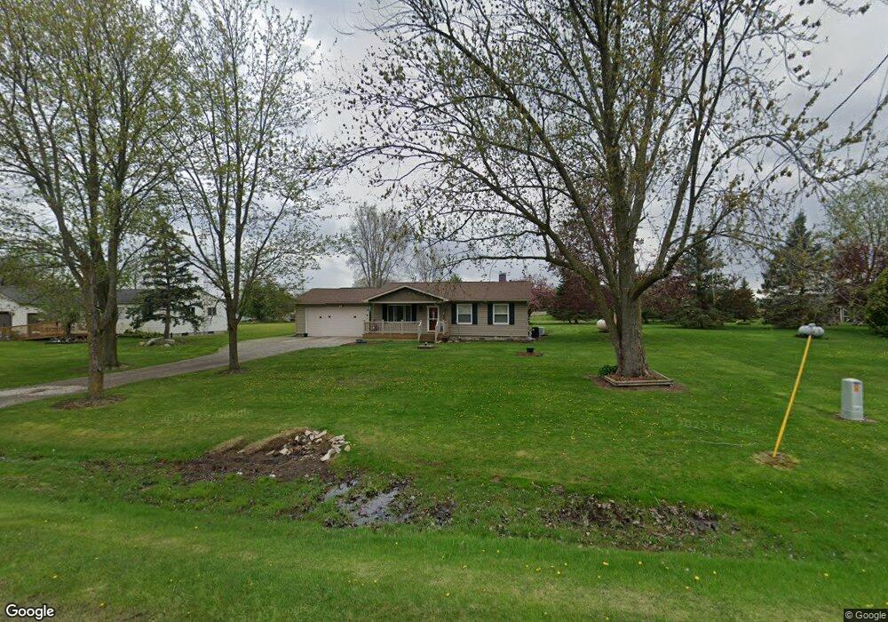 9513 Ray Rd, Gaines, MI 48436 - photo 1