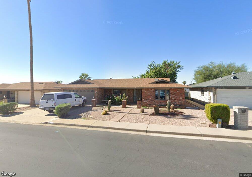 410 S Reseda, Mesa, AZ 85206 - photo 1