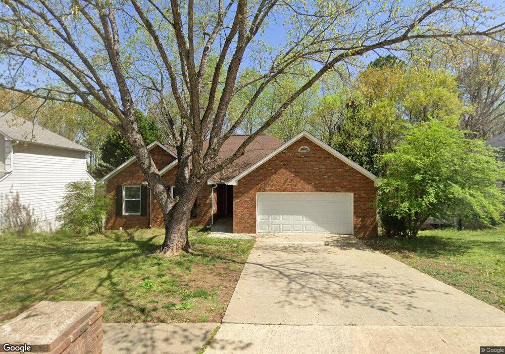 132 Eagle Way, Stockbridge, GA 30281 - photo 1