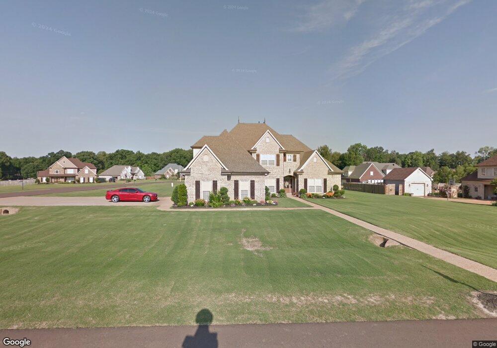 2867 Maggie Cove, Hernando, MS 38632 - photo 1