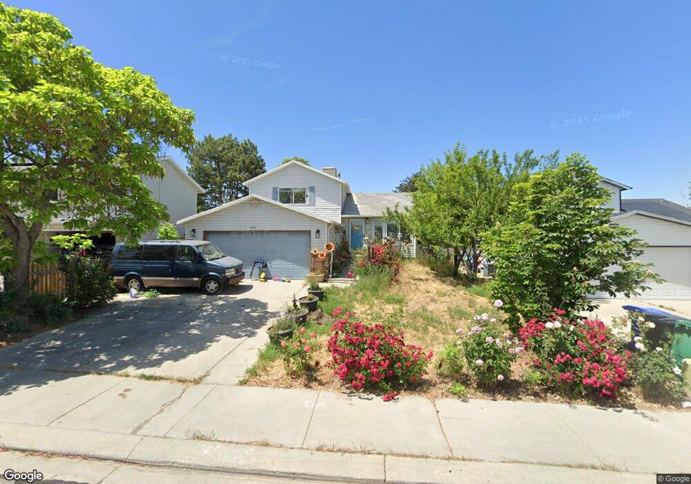 5204 Crus Corvi Rd, West Jordan, UT 84081 - photo 1