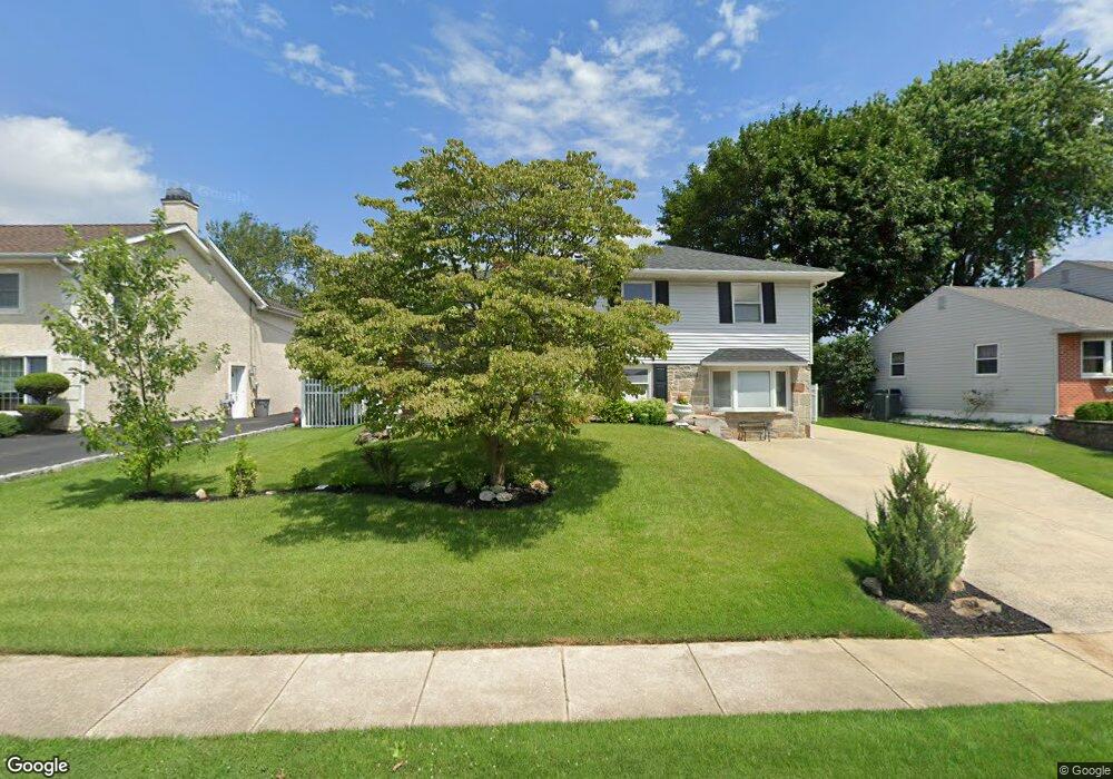 416 Portland Dr, Broomall, PA 19008 - photo 1