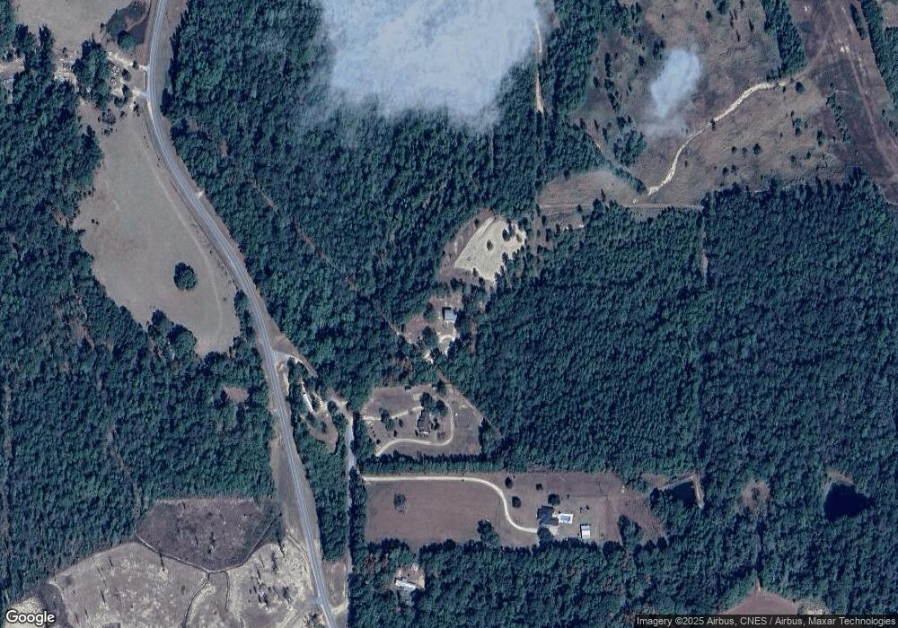 136 Hideway Ln, Lucedale, MS 39452 - photo 1