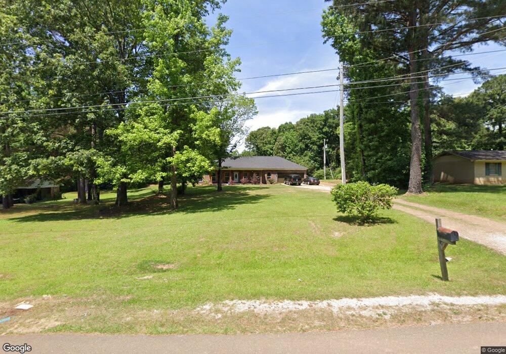 93 County Road 104, Oxford, MS 38655 - photo 1