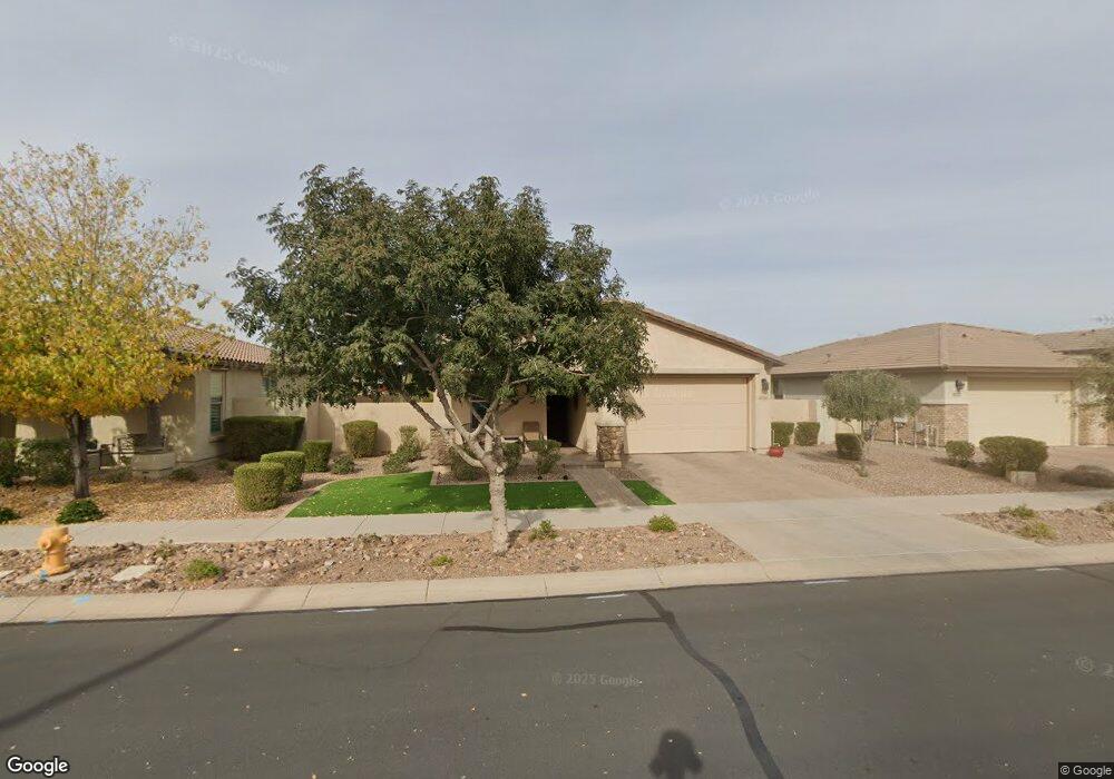 10316 E Tillman Ave, Mesa, AZ 85212 - photo 1
