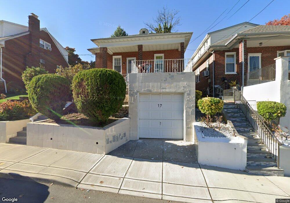 17 Glen St, Cliffside Park, NJ 07010 - photo 1