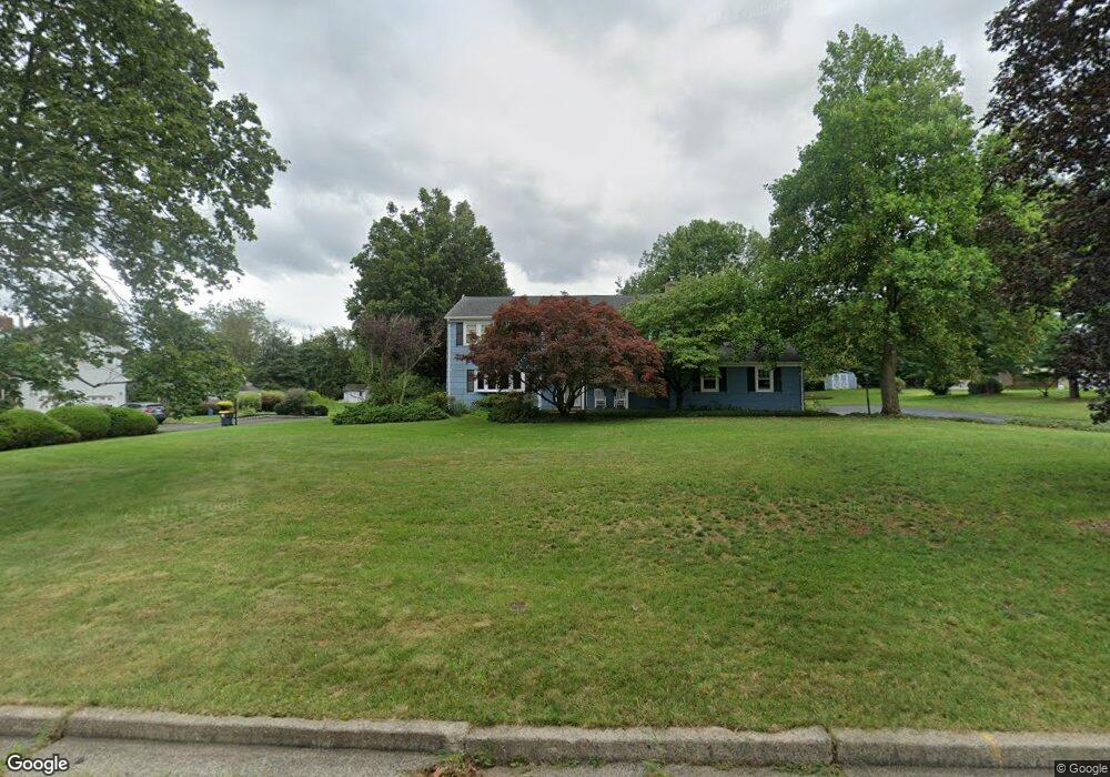 27 Walker Dr, Hillsborough, NJ 08844 - photo 1