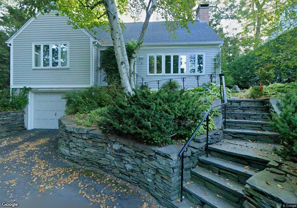 31 Langworthy Rd, Northampton, MA 01060 - photo 1