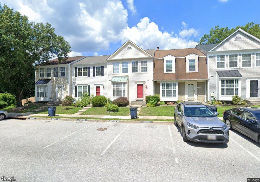 14431 Bonnett Ln, Laurel, MD 20707 - photo 1