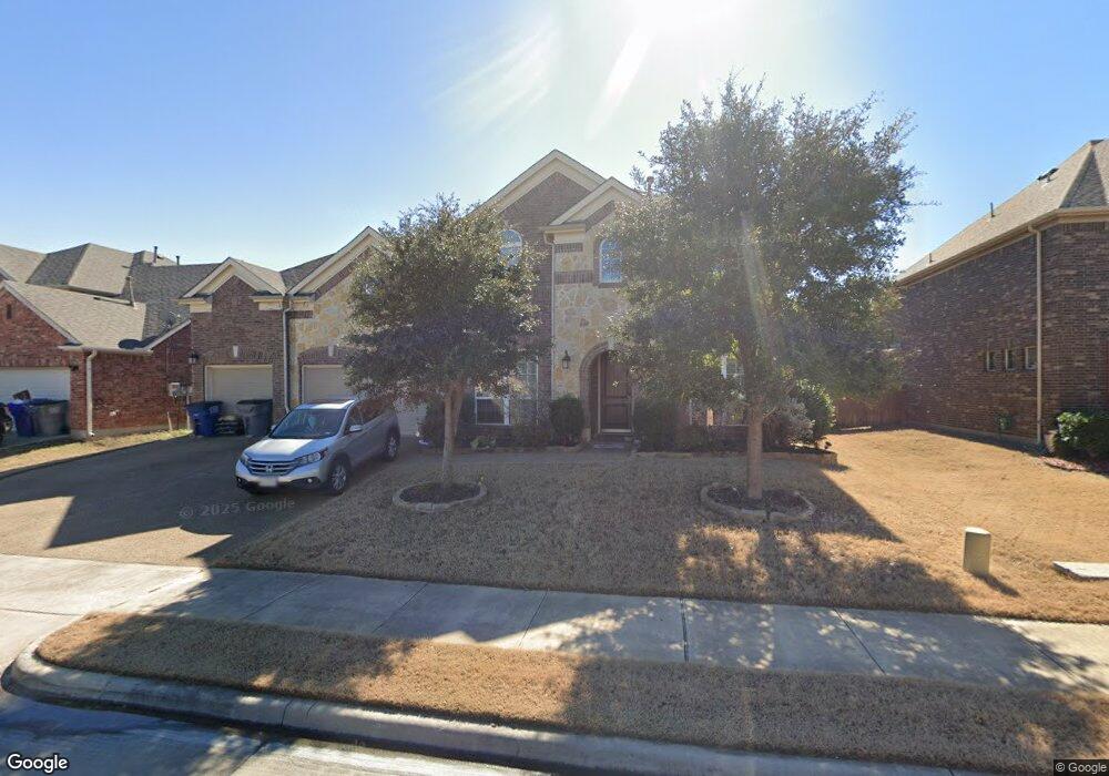 2105 Parkhurst Ct, Wylie, TX 75098 - photo 1