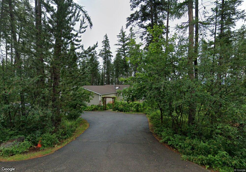 259 Goat Trail, Whitefish, MT 59937 - photo 1