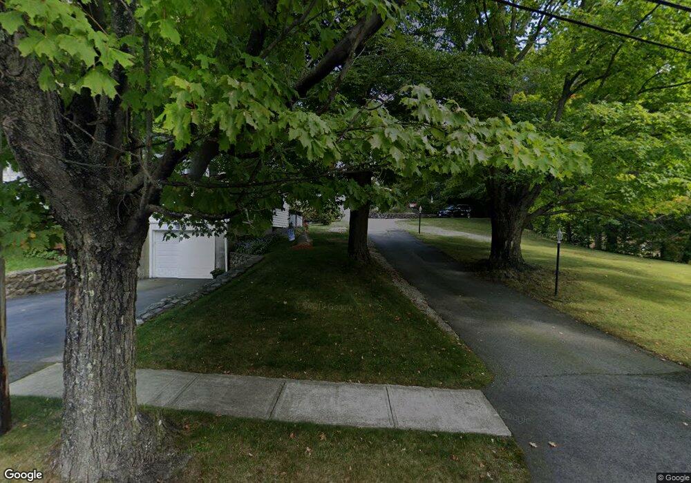 16 Paradox Dr, Worcester, MA 01602 - photo 1