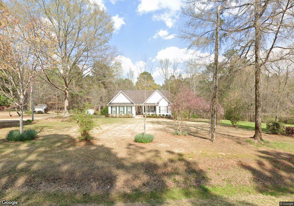 0 Thornton Rd unit 8393936, Franklin, GA 30217 - photo 1