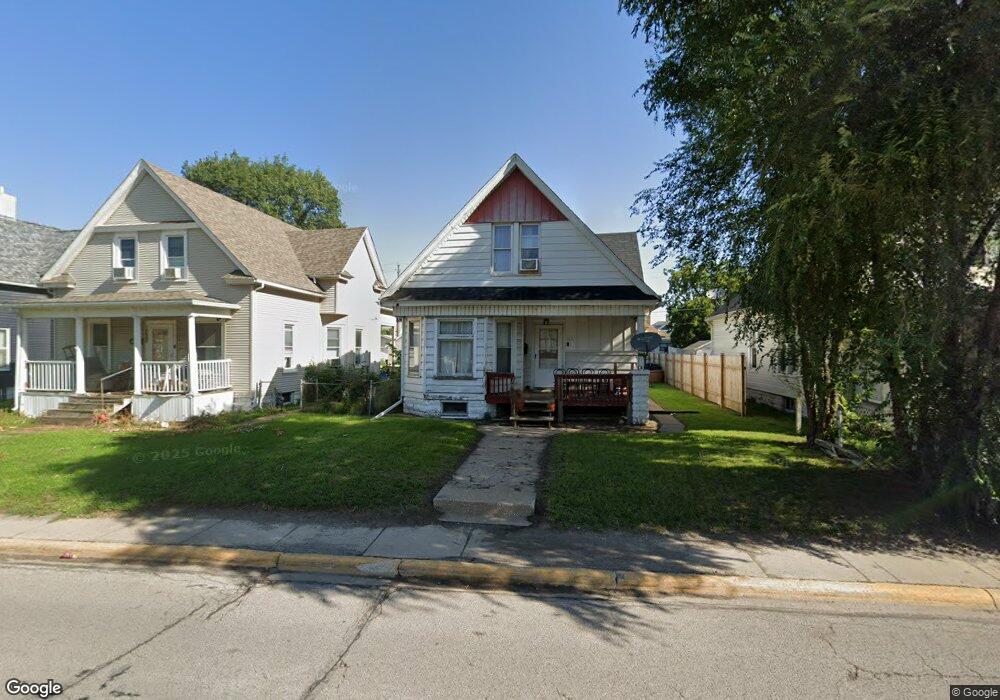 1027 18th Ave, Rock Island, IL 61201 - photo 1