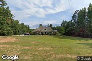 1062 County Road 31, Etta, MS 38627