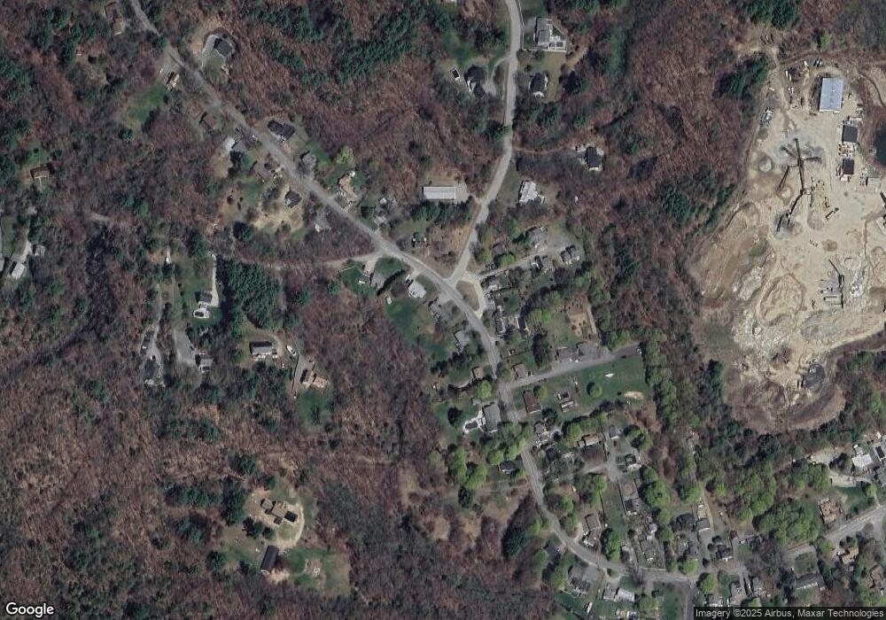 134 Wethersfield St, Rowley, MA 01969 - photo 1