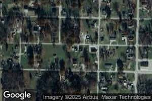 6653 W Coulson St, Coalmont, IN 47845