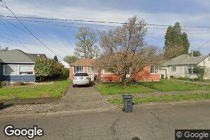1560 Liberty St SW, Albany, OR 97321