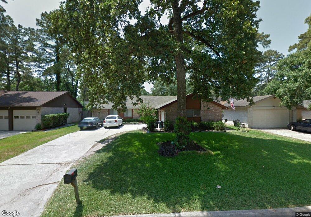 4402 Chestergate Dr, Spring, TX 77373 - photo 1