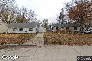 209 S Lake St, Lake View, IA 51450