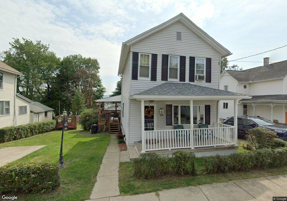 1722 Bloom Ave, Scranton, PA 18508 - photo 1